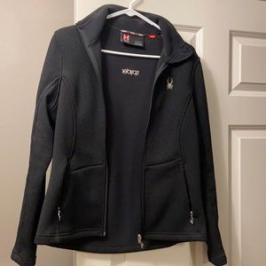 Spyder jacket